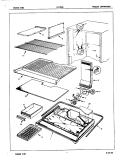 Part Location Diagram of 60323-17 Whirlpool Wire Shelf