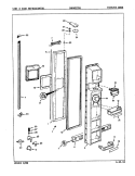 Part Location Diagram of 57947-2 Whirlpool N/L/A 03/05/04