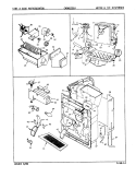 Part Location Diagram of 66940-1 Whirlpool Heating Element