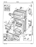 Part Location Diagram of RA95120-2 Whirlpool N/L/A 07/19/05