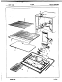 Part Location Diagram of 60323-31 Whirlpool USE WPL 60438-31