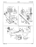 Part Location Diagram of 65132-3 Whirlpool CONTROL