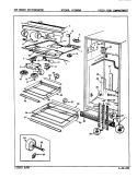 Part Location Diagram of 66491-2-AM Whirlpool USE WPL 66491-2-WW