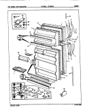 Part Location Diagram of 66601-10 Whirlpool No longer available