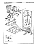 Part Location Diagram of 66491-2-WW Whirlpool DISCONTINUED