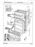 Part Location Diagram of 66601-5 Whirlpool No longer available