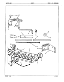 Part Location Diagram of 65001-43 Whirlpool TUBING