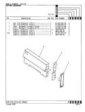 Part Location Diagram of 3807F249-80 Whirlpool SUPPORT, BKGD - LT