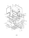 Part Location Diagram of 3404A014-51 Whirlpool DISCONTINUED