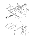Part Location Diagram of Y0607215 Whirlpool USE WPL 3411F003-34