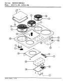 Part Location Diagram of 7508P006-60 Whirlpool DISCONTINUED