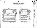 REF LINER ASSY Diagram and Parts List for FPR105L  Amana Refrigerator