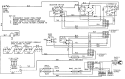 WIRING INFORMATION Diagram and Parts List for A3432SRA  Admiral Range