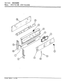 Part Location Diagram of 7101P088-60 Whirlpool SCREW