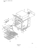 Part Location Diagram of 790024 Whirlpool USE WPL 7103P040-60
