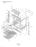 Part Location Diagram of WP98008545 Whirlpool Screw