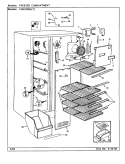 Part Location Diagram of 68134-13 Whirlpool INSERT NLA