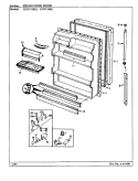 Part Location Diagram of 68887-30 Whirlpool No longer available