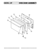 Part Location Diagram of 8010P015-60 Whirlpool USE WPL 8010P032-60