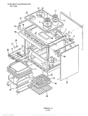 Part Location Diagram of 1938328 Whirlpool DISCONTINUED