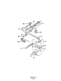 Part Location Diagram of 7502P017-60 Whirlpool DISCONTINUED