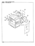 Part Location Diagram of 12001079 Whirlpool DISCONTINUED