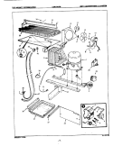 Part Location Diagram of RA43871-2 Whirlpool USE WPL 60434-3