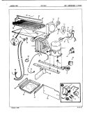 Part Location Diagram of 60067-2 Whirlpool COVER