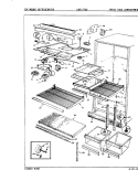 Part Location Diagram of 31956-0 Whirlpool BULB, LIGHT