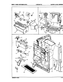 Part Location Diagram of 68131-14 Whirlpool INSERT