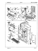 Part Location Diagram of 68131-7 Maytag DISCONTINUED