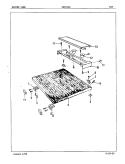 Part Location Diagram of 807819 Whirlpool Clamp