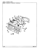 Part Location Diagram of 16000328 Whirlpool QRG MASTERCARE OBSOLETE SEE