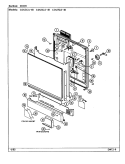 Part Location Diagram of Y03000093 Whirlpool DISCONTINUED