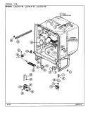 Part Location Diagram of Y03000213 Whirlpool CAP