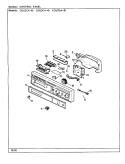 Part Location Diagram of 3135-0004 Whirlpool DISCONTINUED