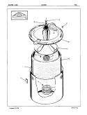 Part Location Diagram of 25-7748 Whirlpool CLIP