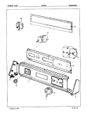 Part Location Diagram of 35-0112 Whirlpool USE WPL 35-0782
