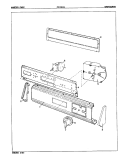 Part Location Diagram of 35-0679 Whirlpool USE WPL 12500057