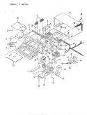 Part Location Diagram of 03010124 Whirlpool SCREW