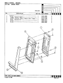 Part Location Diagram of 03020092 Whirlpool SCREW