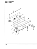 Part Location Diagram of 35-2617 Whirlpool USE WPL 35-0119