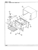 Part Location Diagram of Y03110055 Whirlpool CLIP, STIRRER