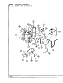 Part Location Diagram of Y04010206 Whirlpool DISCONTINUED