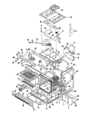 Part Location Diagram of 7712A015-60 Whirlpool DISCONTINUED