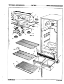 Part Location Diagram of 60577-2 Whirlpool USE WPL 12679501