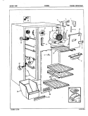Part Location Diagram of 65771-3 Whirlpool No longer available