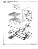 Part Location Diagram of 67520-2 Whirlpool DISCONTINUED