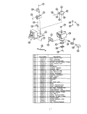 Part Location Diagram of M0308110 Whirlpool FUSE