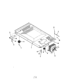 Part Location Diagram of YSM21692200 Whirlpool DISCONTINUED